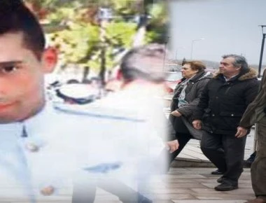 «Περάσαμε Γολγοθά - Ευχαριστώ όσους μας βοήθησαν» δηλώνει ο πατέρας του Μητρετώδη
